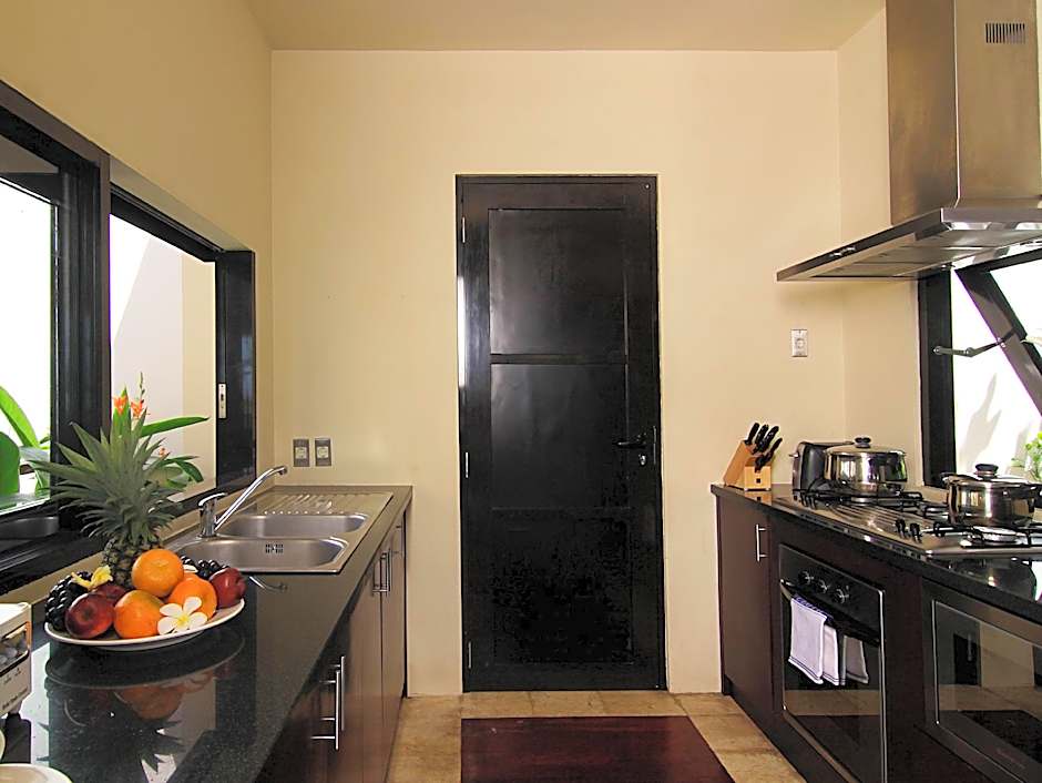 Temple Hill Residence Villa