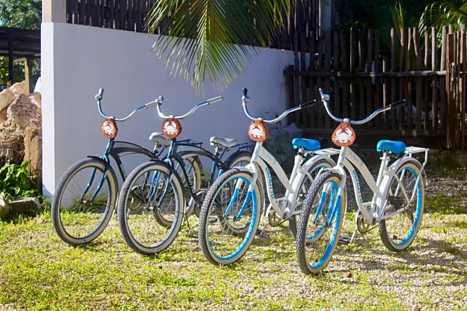 Hotel Jaiba Mahahual - Adults Only