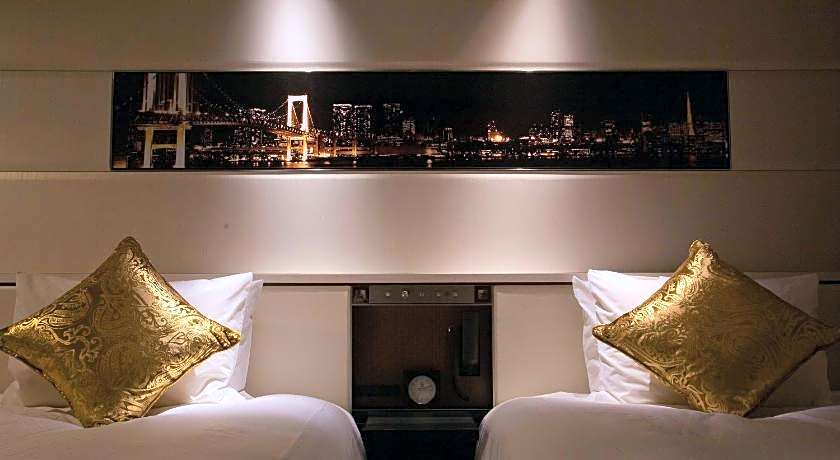 Solaria Nishitetsu Hotel Ginza