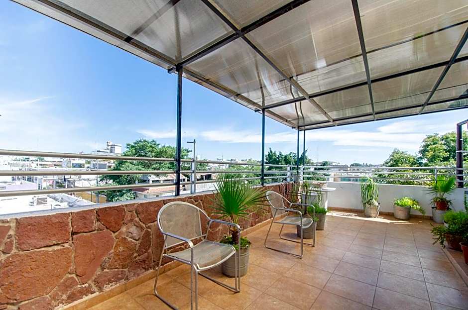 My Suite Ejecutiva