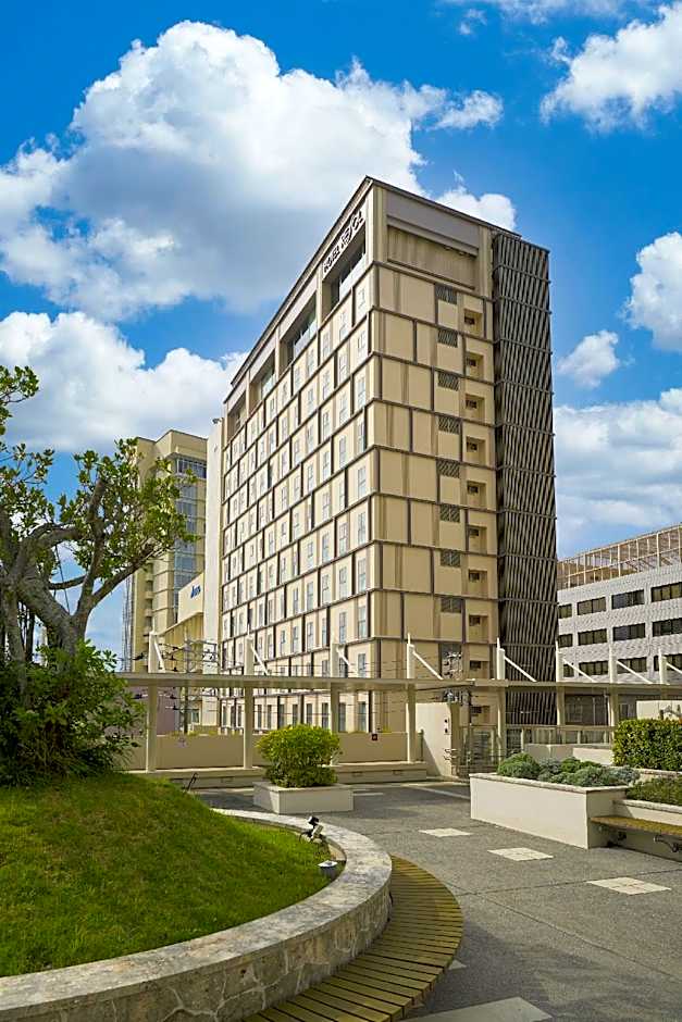 HOTEL RESOL TRINITY NAHA