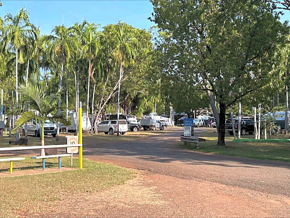 Batchelor Holiday Park