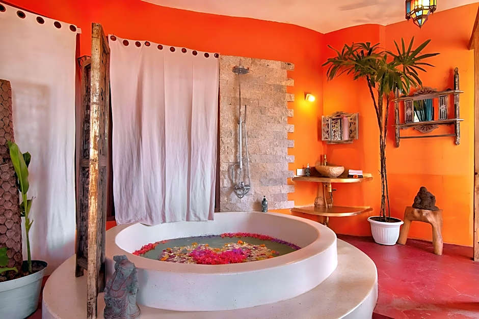 Sannyas Boutique Hotel