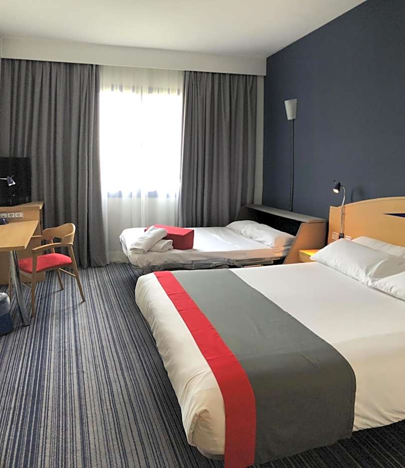 Holiday Inn Express San Sebastian de los Reyes By IHG