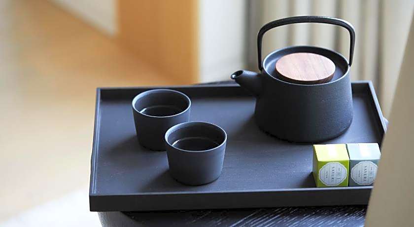 The Tokyo EDITION, Ginza