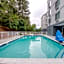 Fairfield Inn & Suites by Marriott Raleigh Crabtree Valley