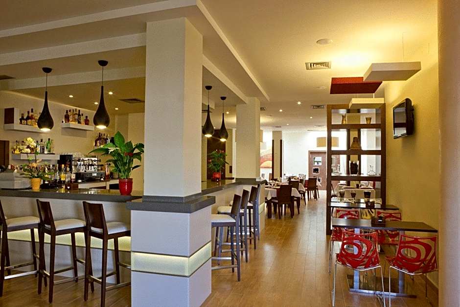 Hotel Quino