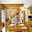 Residence and Spa Vallorcine Mont-Blanc