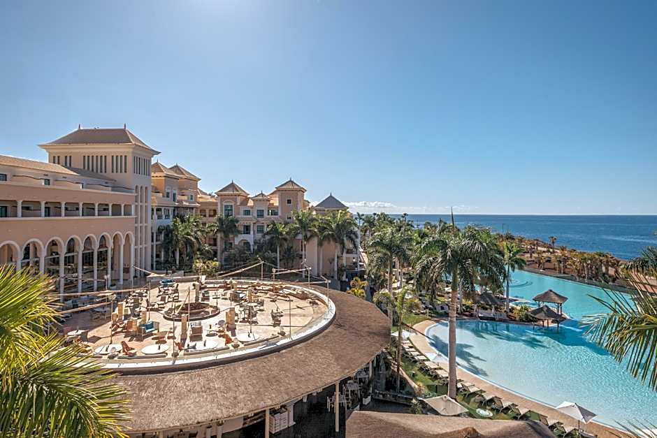 Gran Meliá Palacio De Isora