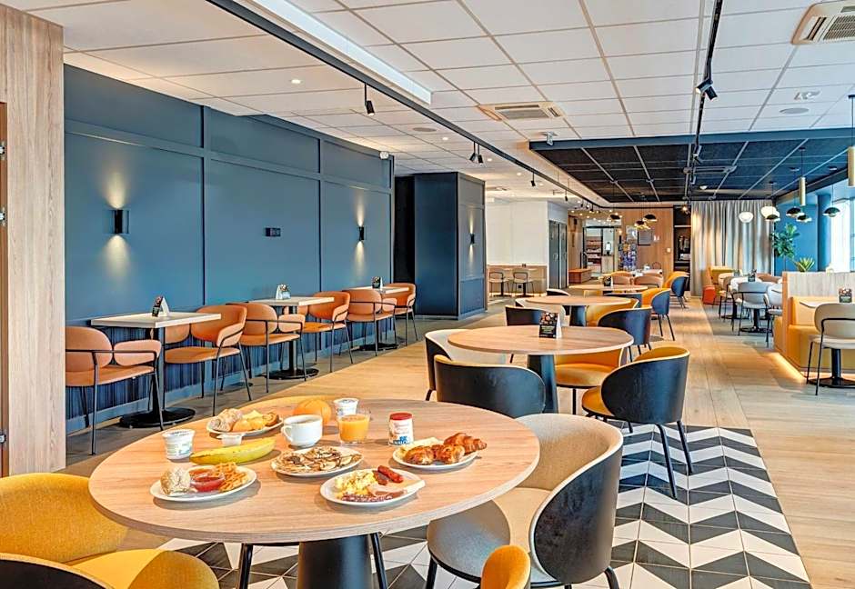 B&B HOTEL Paris Italie Porte de Choisy