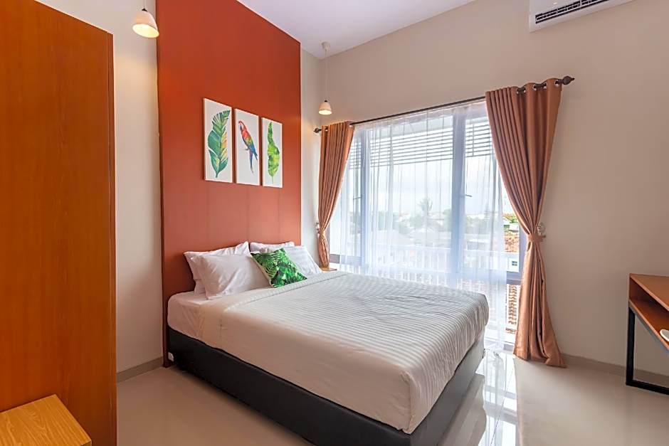 Omah Manis Taman Siswa