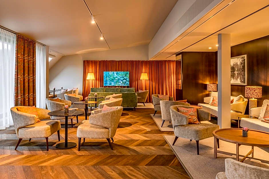 Sheraton Grand Salzburg