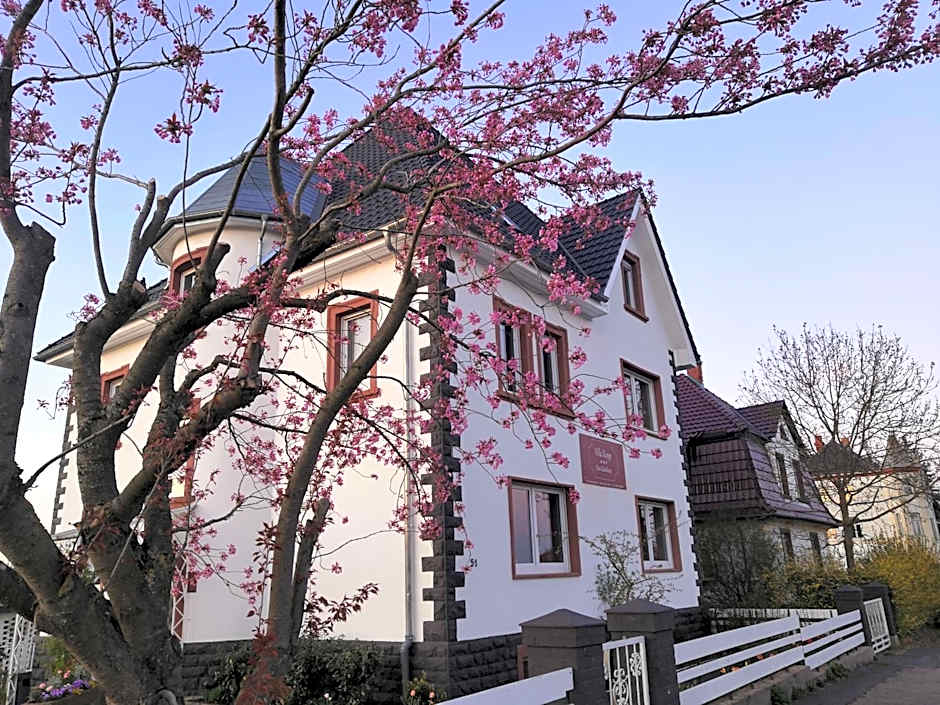Villa Kopp-Das Gästehaus
