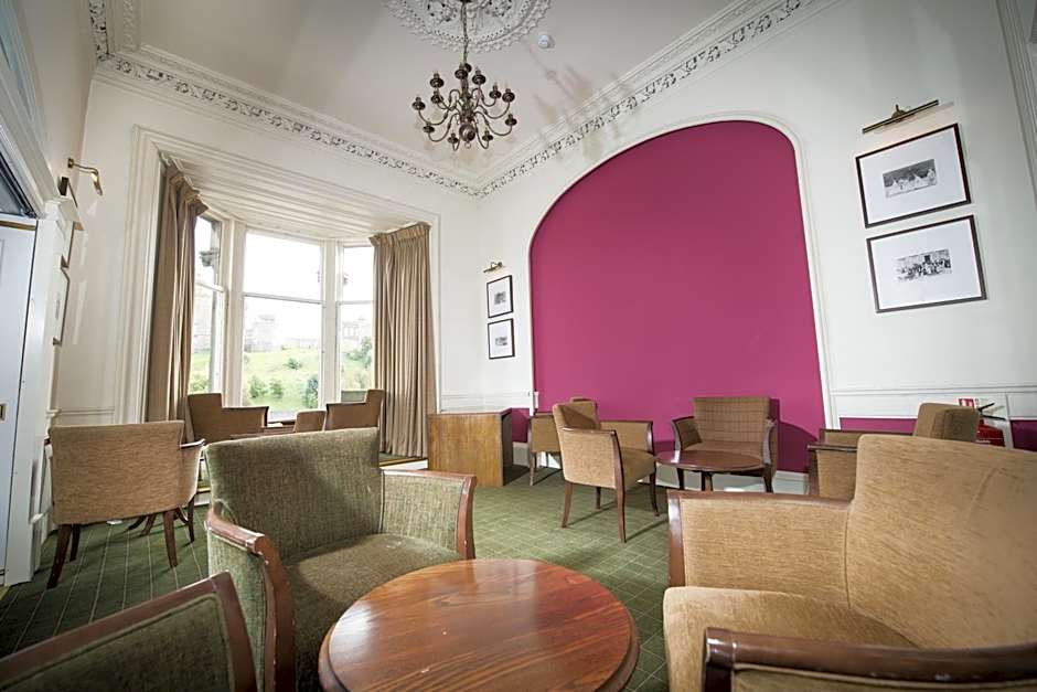 Columba Hotel Inverness by Compass Hospitality