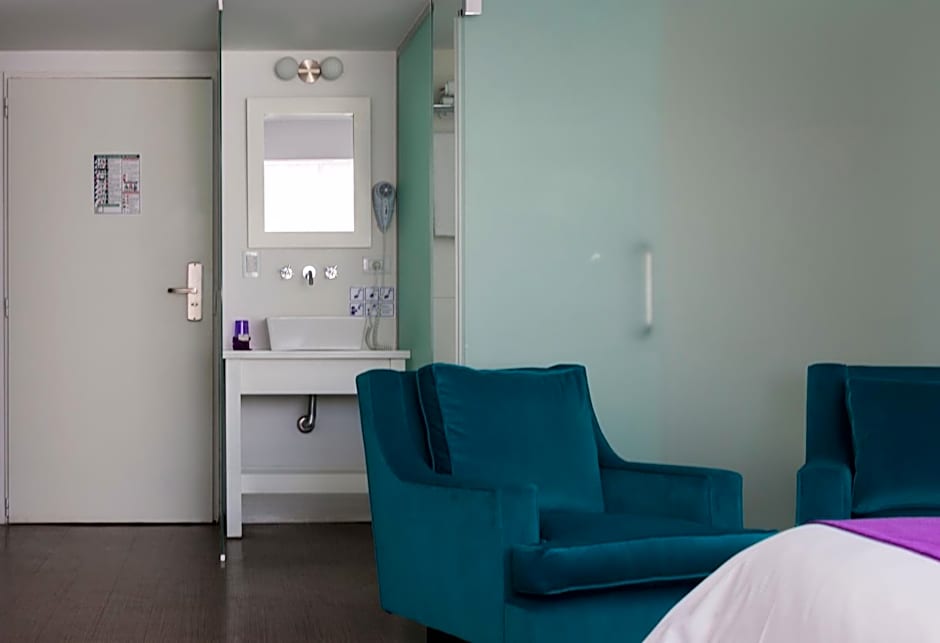 Infinito Hotel
