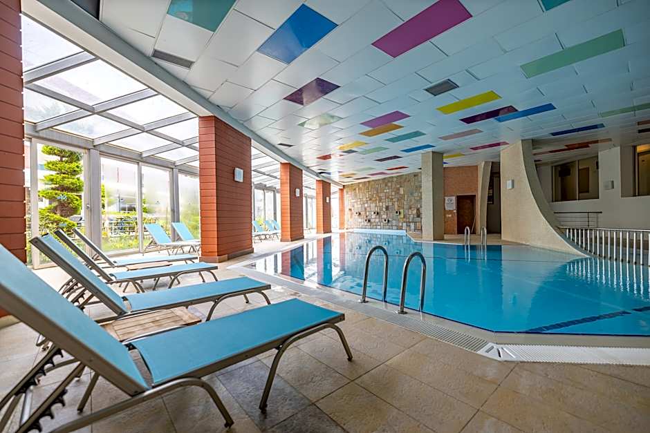 Azure By Yelken Bodrum