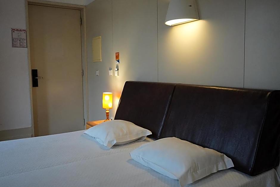 HI Guimaraes - Pousada de Juventude