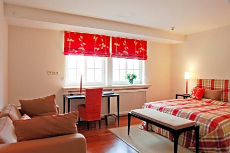 Double Room in the Zehntscheune (tithe barn)