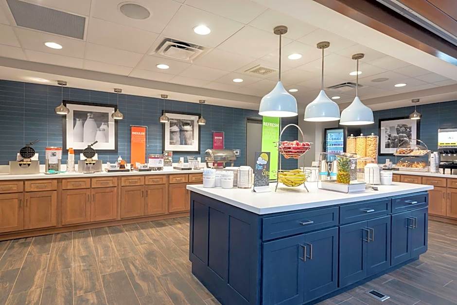 Hampton Inn & Suites by Hilton Xenia Dayton