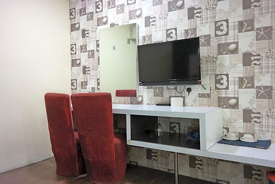 Summer Oscar Boutique Hotel @ Subang Jaya