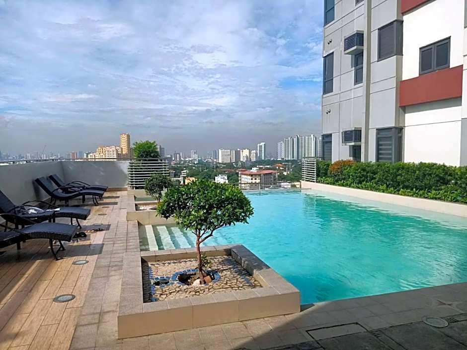 The Sentinel Residences