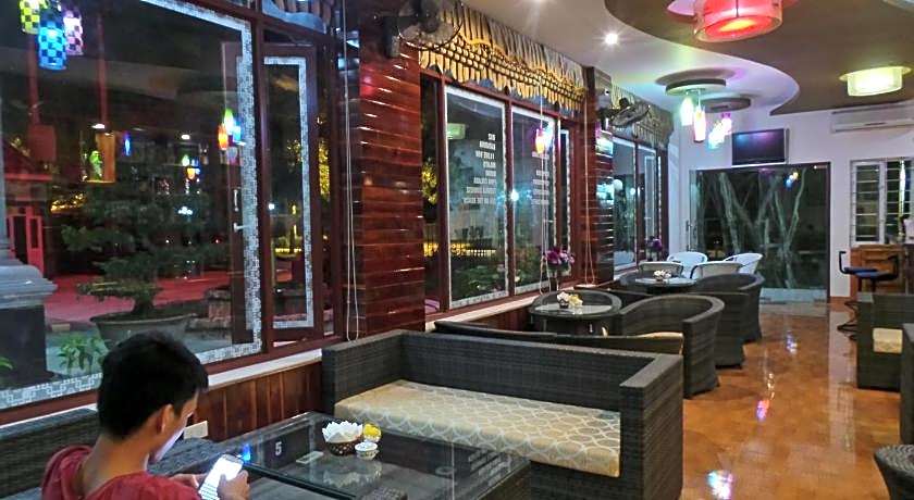 Yen Nhi Ninh Binh Hotel