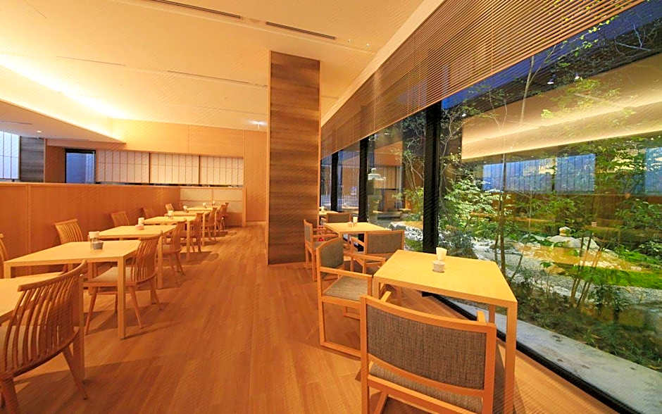 Richmond Hotel Premier Kyoto Ekimae