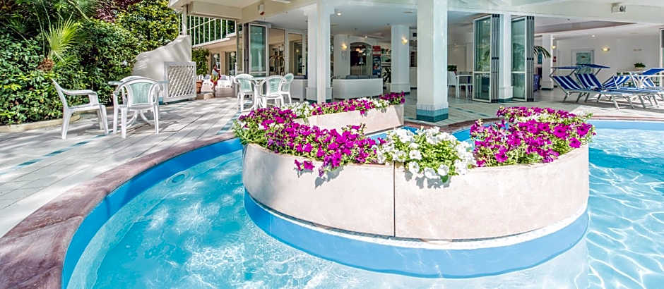 Hotel San Giacomo
