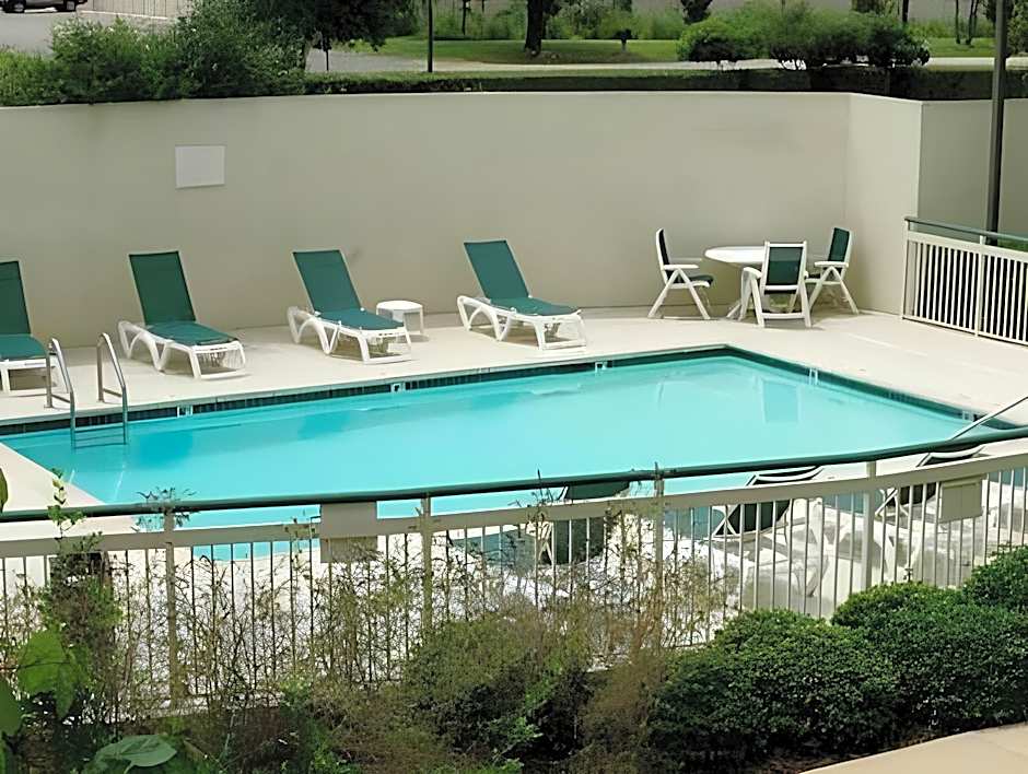 Courtyard by Marriott Austin Round Rock