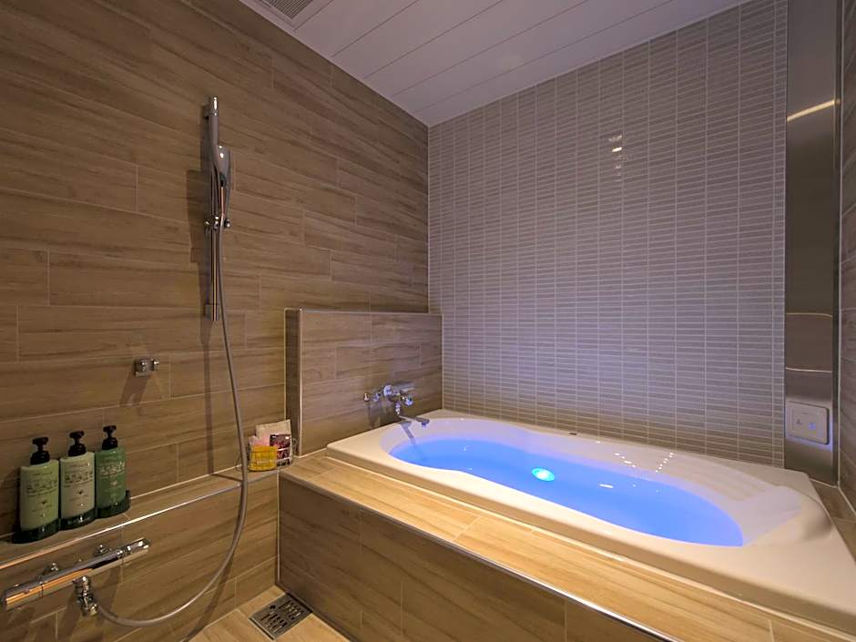 Hotel Crest Hirai (Adult Only)