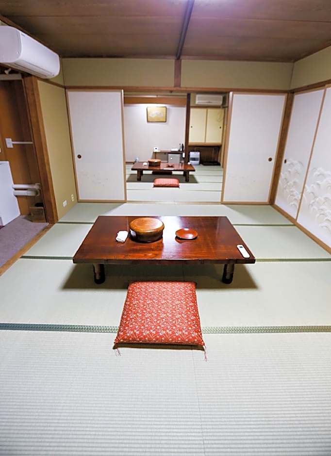 Raki Onsenryokan