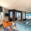Leonardo Hotel IJmuiden Seaport Beach