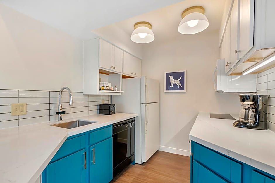 Sonesta ES Suites Dulles Airport