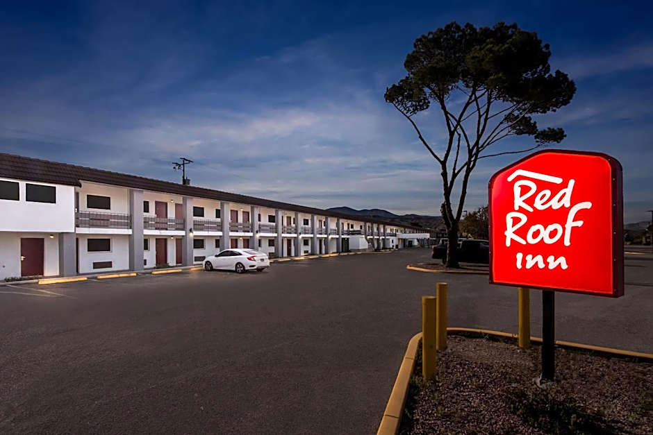 Red Roof Inn Miami, AZ