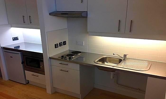 Torquay House (Royal Oak)