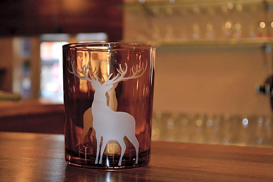 AKTIVHOTEL Weisser Hirsch