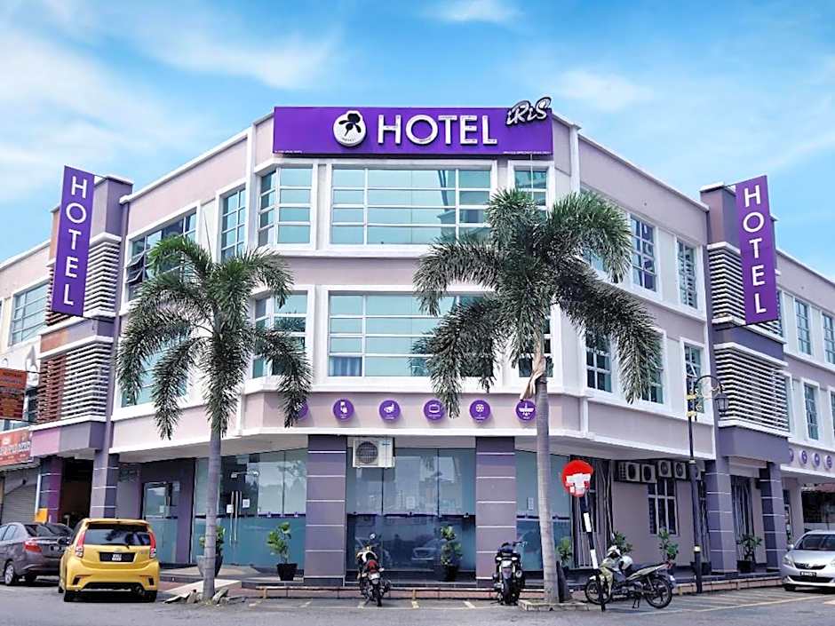 Iris Hotel Kajang