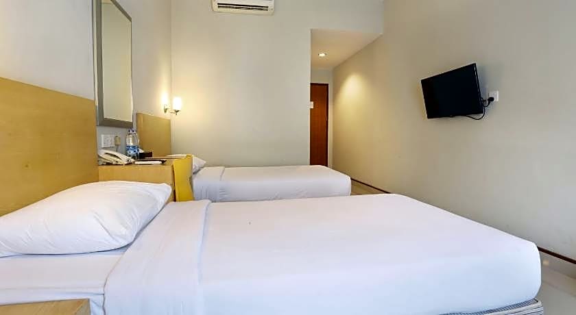 Triniti Hotel Batam 