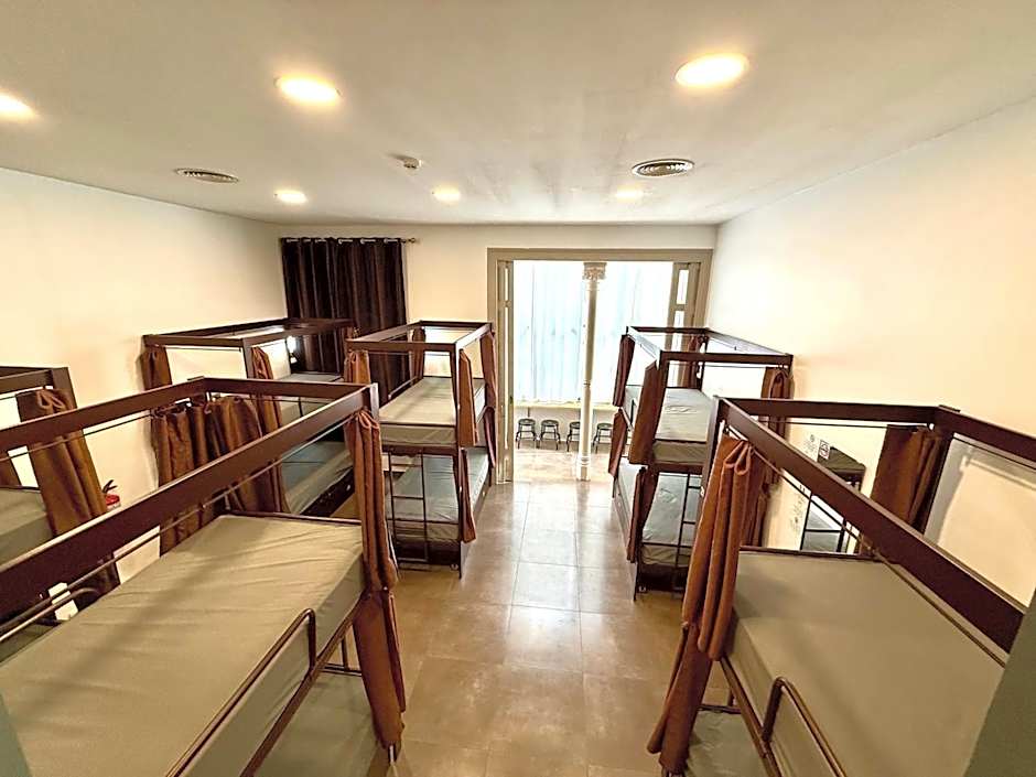 Hip Karma Hostel