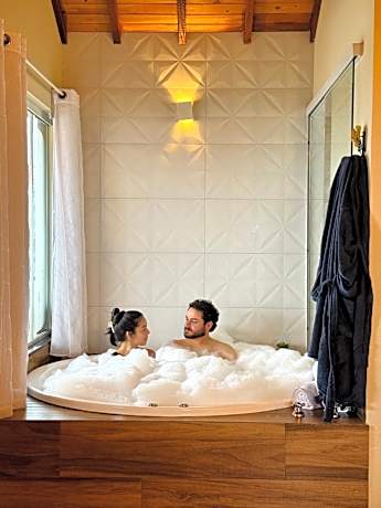 Chalés Vila do Moinho