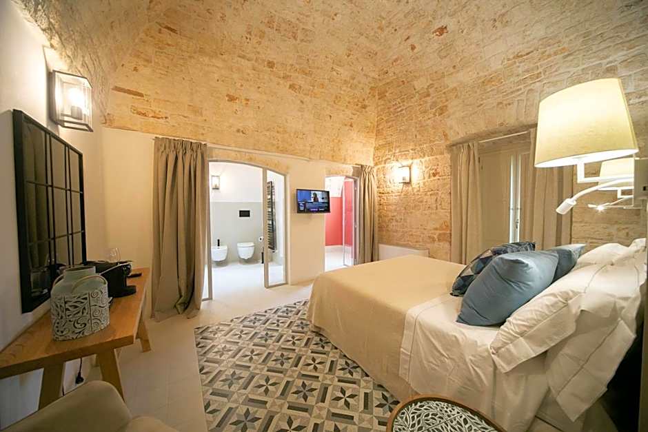 San Marco Boutique Rooms