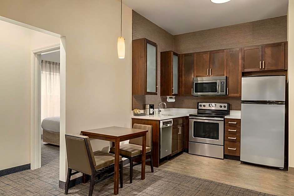 Residence Inn by Marriott Albany Washington Avenue