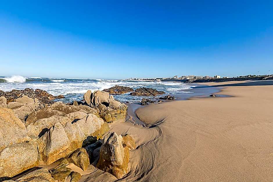 HI Vila do Conde - Pousada de Juventude