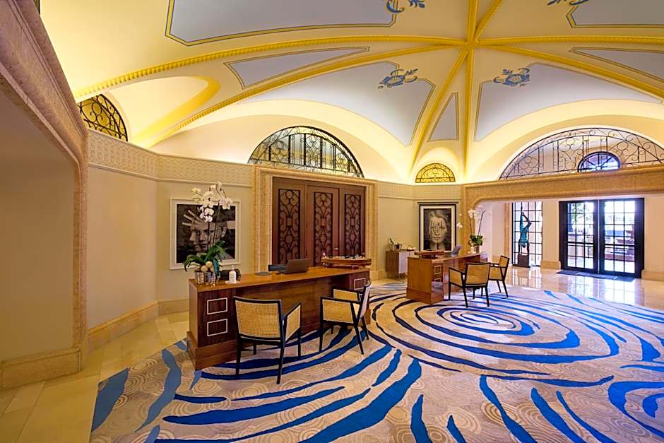 Yacht Club at The Boca Raton Adults-only