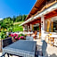 Hotel St. Pankraz