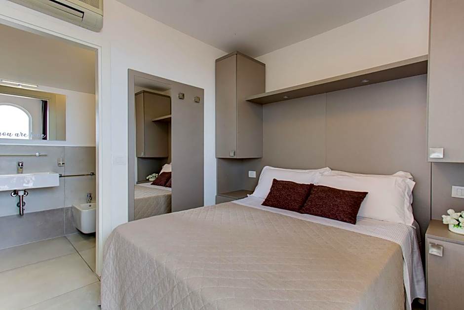 Hotel Villa Augustea