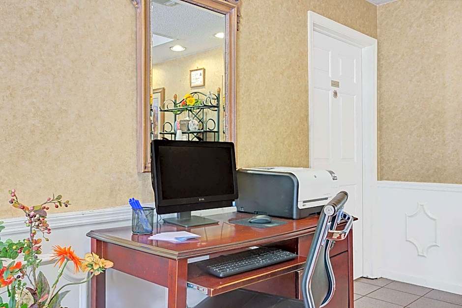 Baymont by Wyndham Smithfield