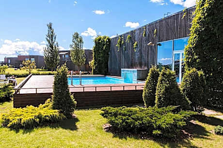 Georg Ots Spa Hotel