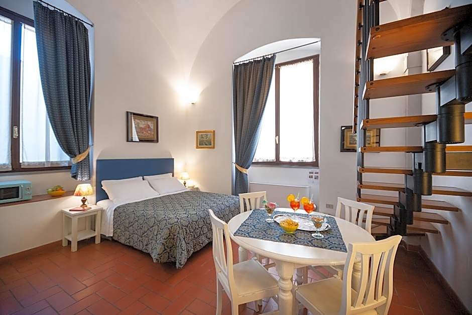 Hotel Residence La Contessina