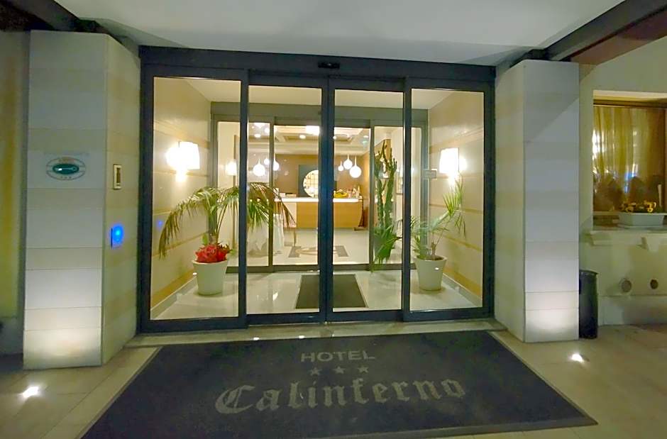 Hotel Calinferno